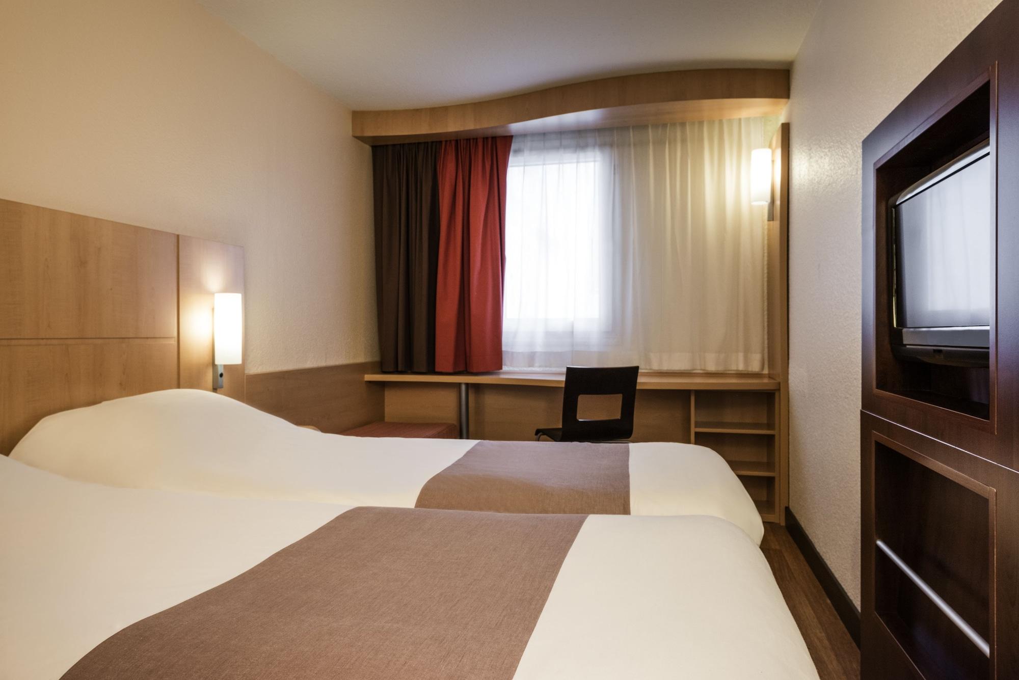 Ibis Birmingham Centre New Street Station Hotel Exterior foto